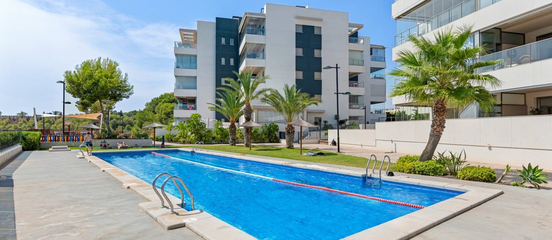 Sale - Apartments - Orihuela Costa - Los Dolses