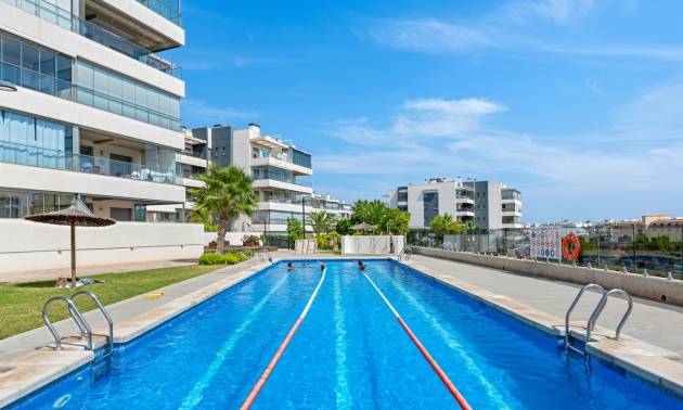 Sale - Apartments - Orihuela Costa - Los Dolses