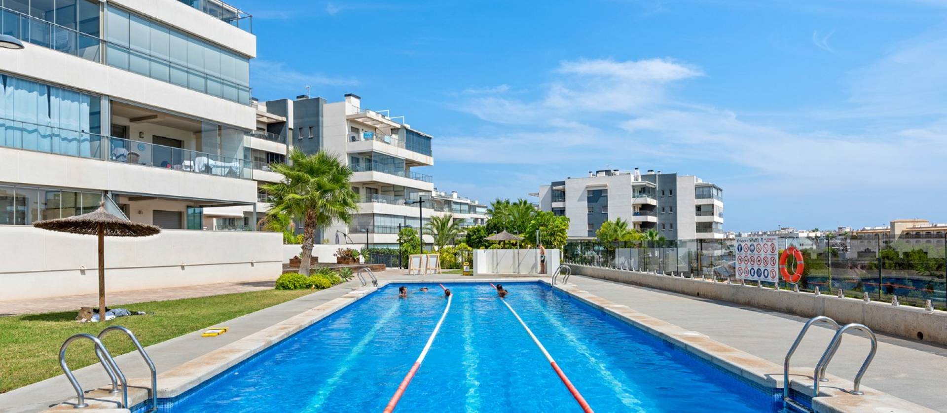 Sale - Apartments - Orihuela Costa - Los Dolses