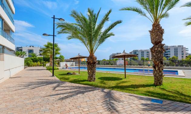 Sale - Apartments - Orihuela Costa - Los Dolses