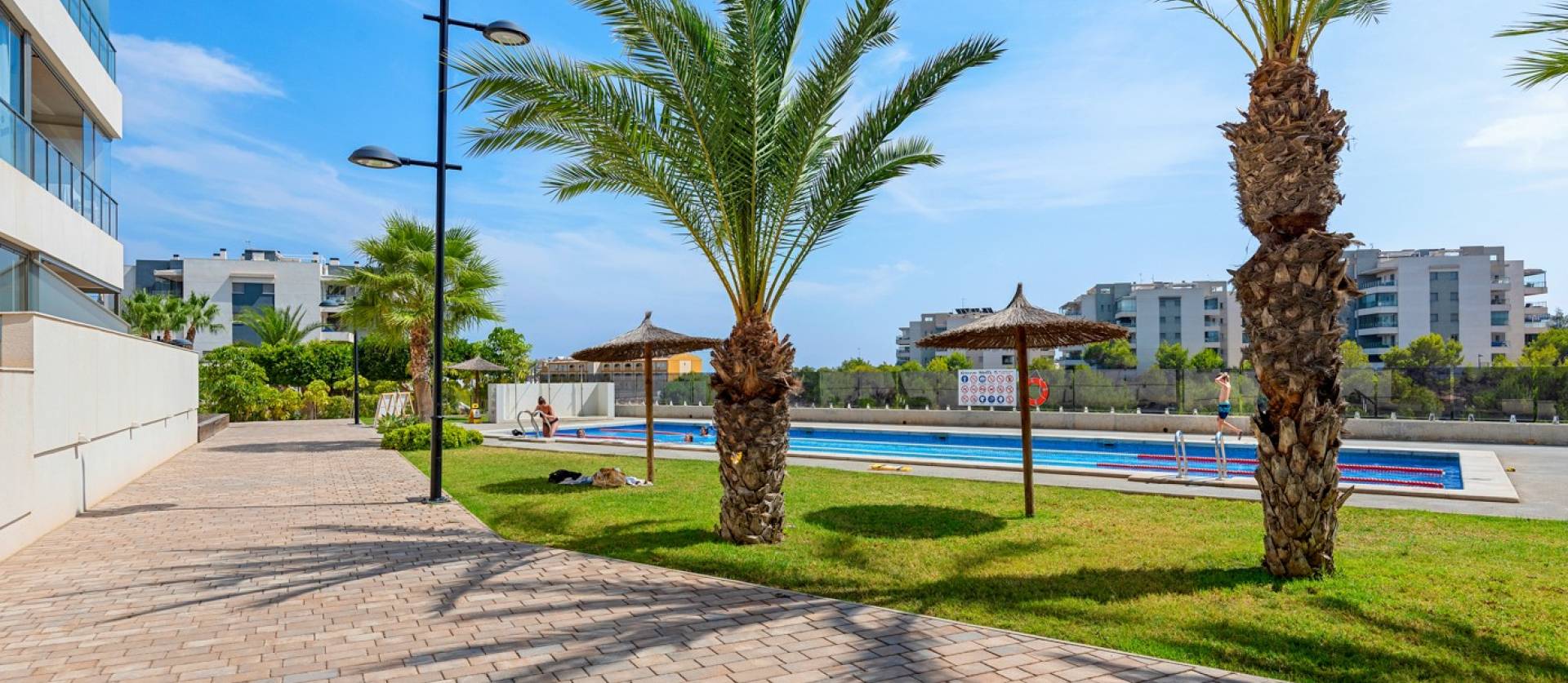 Sale - Apartments - Orihuela Costa - Los Dolses