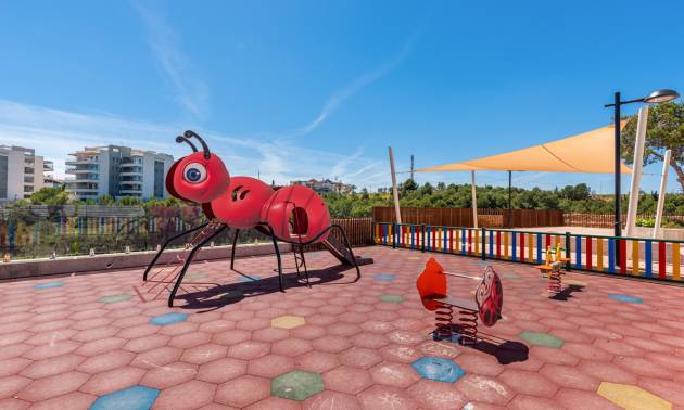 Sale - Apartments - Orihuela Costa - Los Dolses