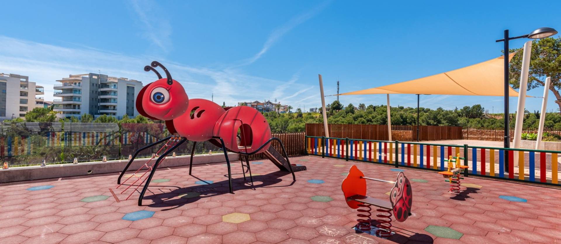 Sale - Apartments - Orihuela Costa - Los Dolses