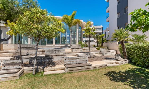Sale - Apartments - Orihuela Costa - Los Dolses
