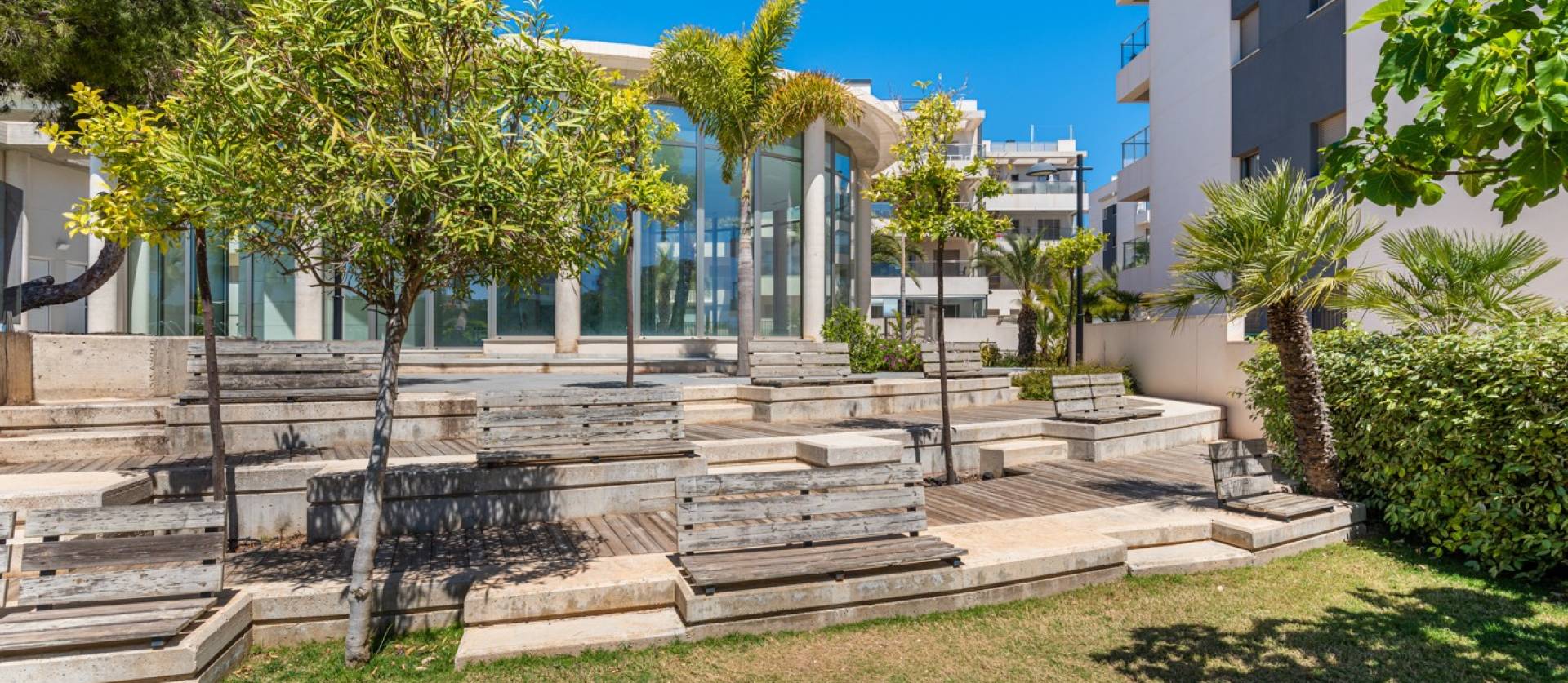 Sale - Apartments - Orihuela Costa - Los Dolses