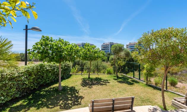 Sale - Apartments - Orihuela Costa - Los Dolses