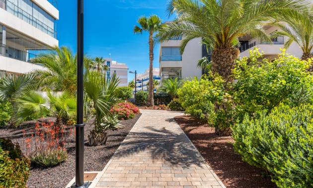 Sale - Apartments - Orihuela Costa - Los Dolses