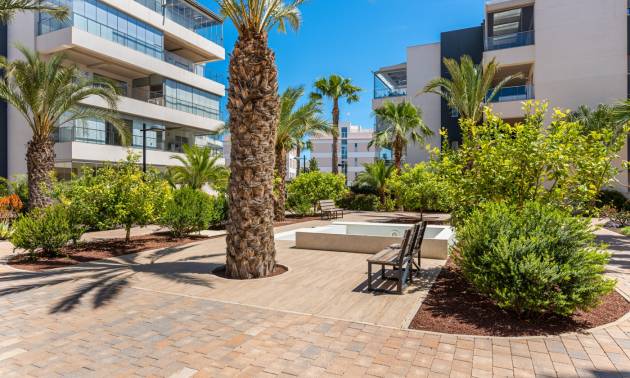 Sale - Apartments - Orihuela Costa - Los Dolses