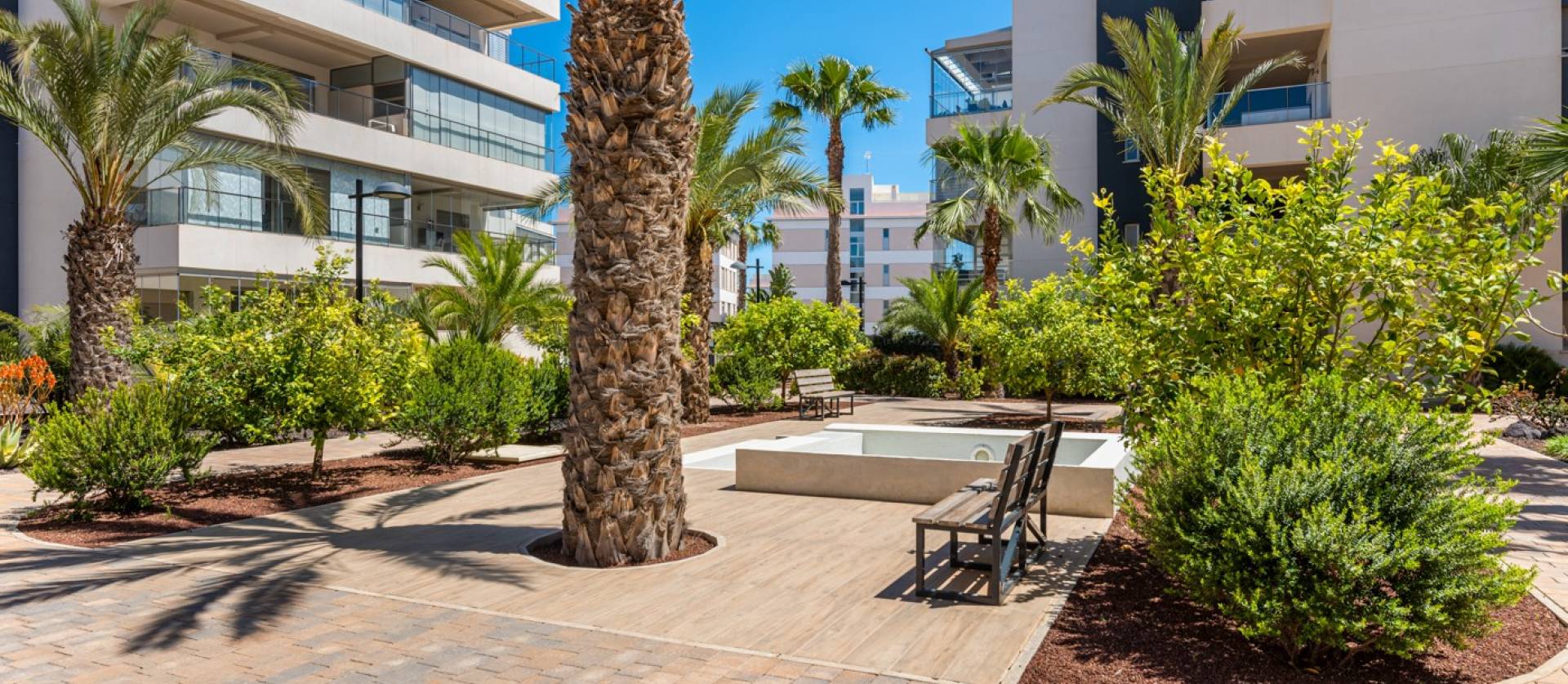 Sale - Apartments - Orihuela Costa - Los Dolses