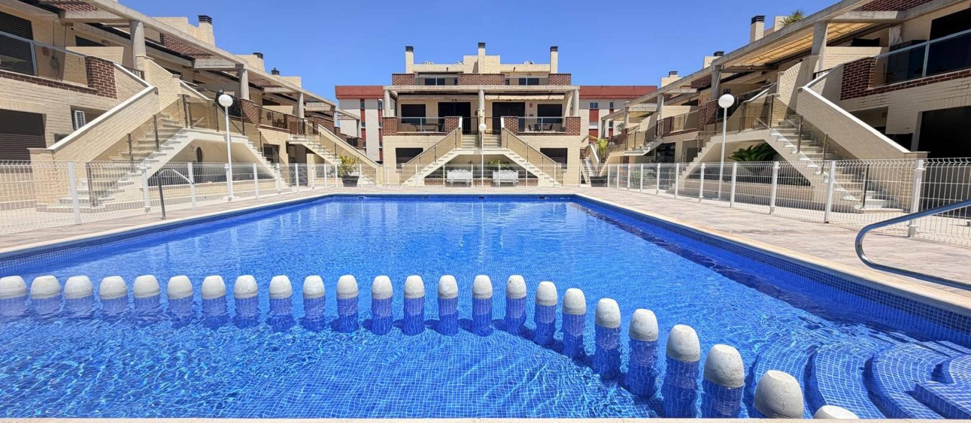 Sale - Apartment - Orihuela Costa - Lomas de Cabo Roig