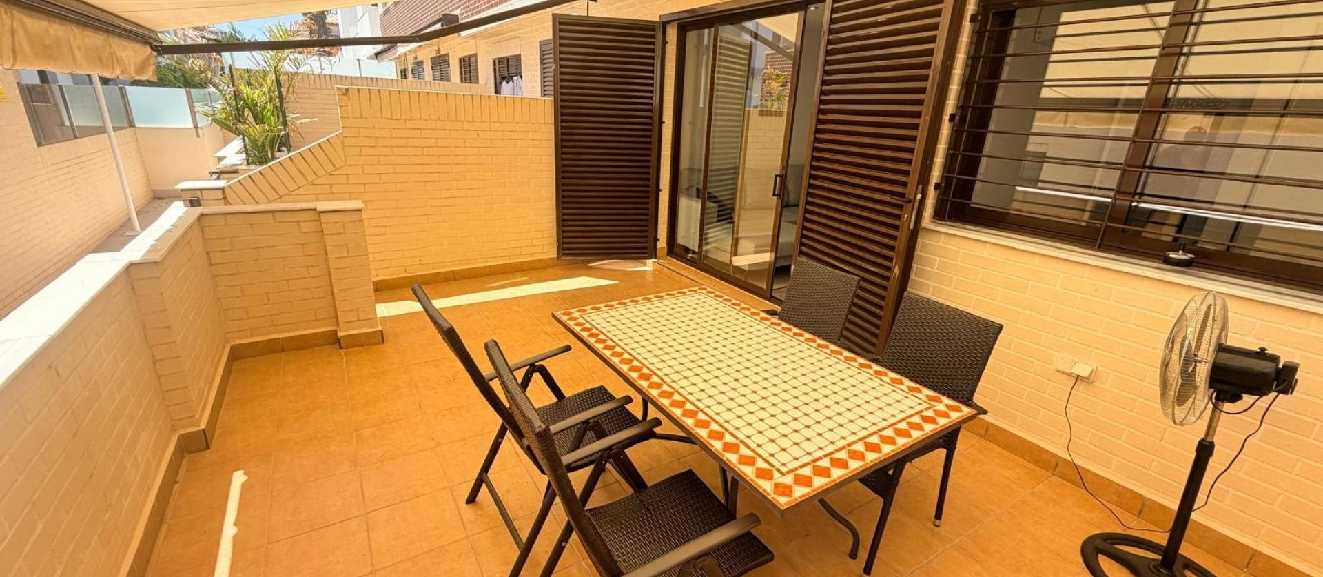 Sale - Apartment - Orihuela Costa - Lomas de Cabo Roig
