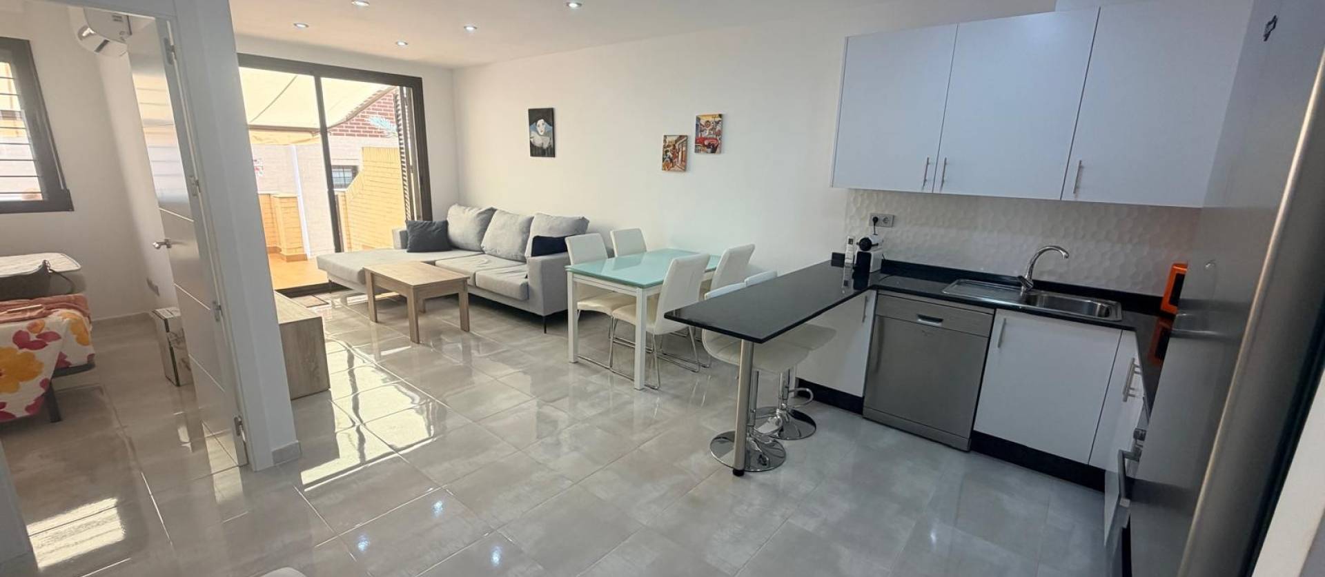 Sale - Apartment - Orihuela Costa - Lomas de Cabo Roig