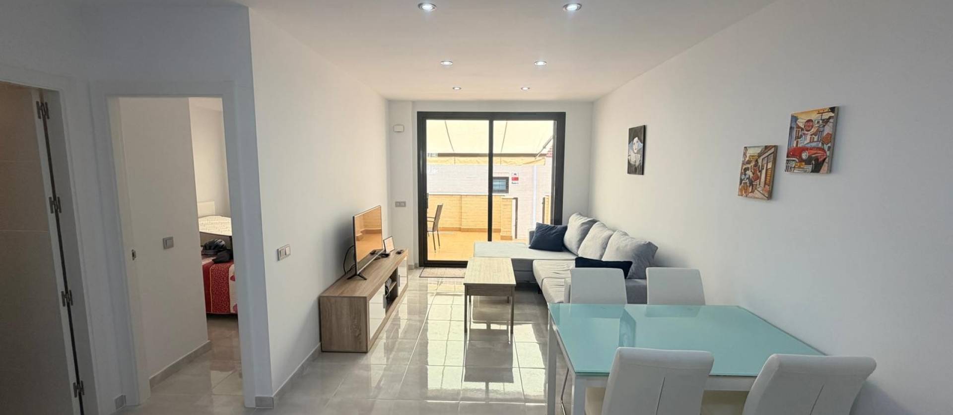 Sale - Apartment - Orihuela Costa - Lomas de Cabo Roig