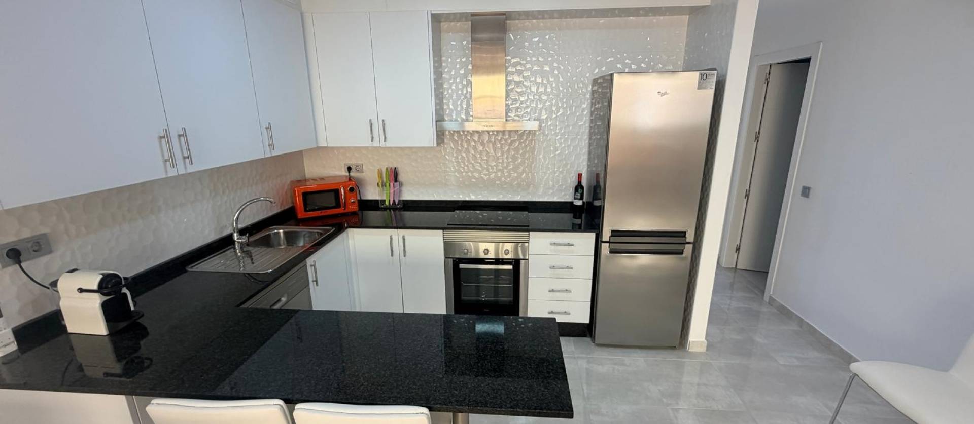 Sale - Apartment - Orihuela Costa - Lomas de Cabo Roig