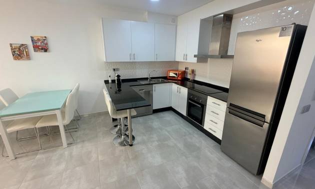 Sale - Apartment - Orihuela Costa - Lomas de Cabo Roig