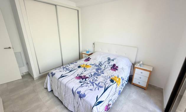 Sale - Apartment - Orihuela Costa - Lomas de Cabo Roig