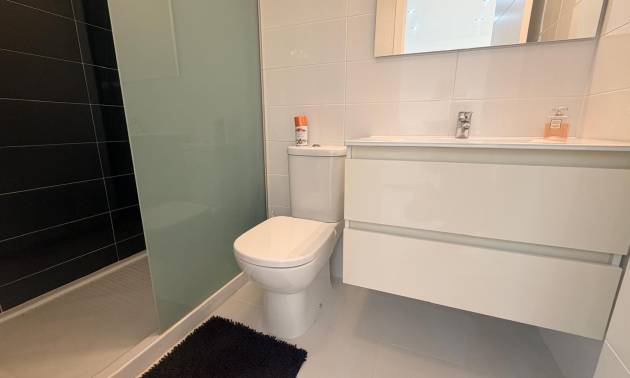 Sale - Apartment - Orihuela Costa - Lomas de Cabo Roig