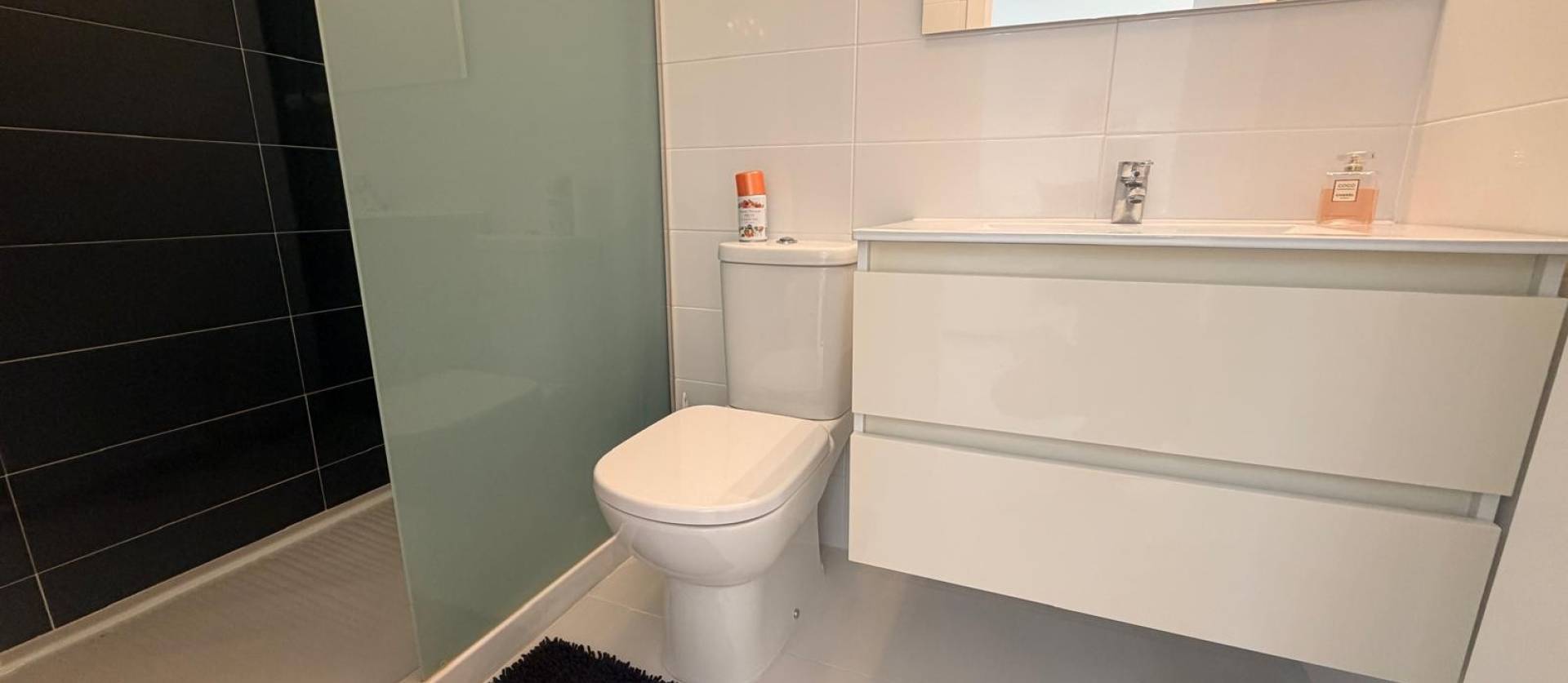 Sale - Apartment - Orihuela Costa - Lomas de Cabo Roig