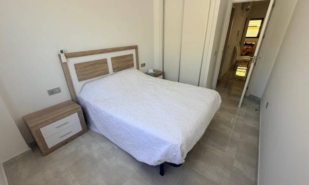 Sale - Apartment - Orihuela Costa - Lomas de Cabo Roig