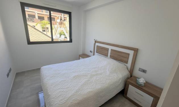 Sale - Apartment - Orihuela Costa - Lomas de Cabo Roig