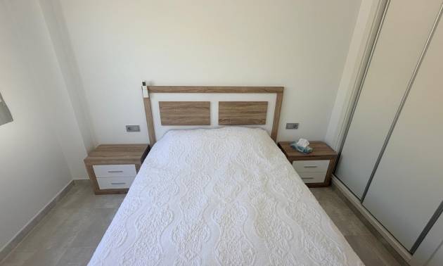 Sale - Apartment - Orihuela Costa - Lomas de Cabo Roig