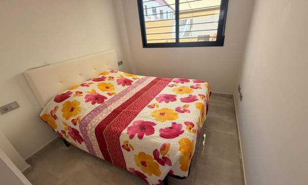 Sale - Apartment - Orihuela Costa - Lomas de Cabo Roig