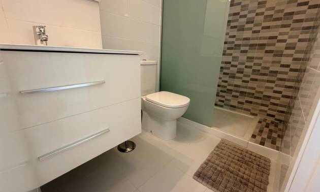 Sale - Apartment - Orihuela Costa - Lomas de Cabo Roig