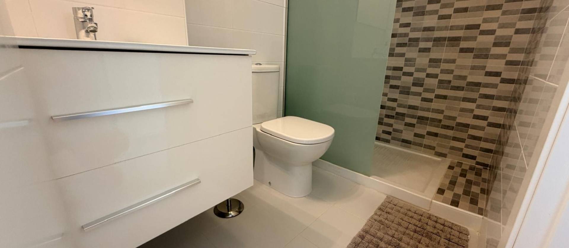 Sale - Apartment - Orihuela Costa - Lomas de Cabo Roig