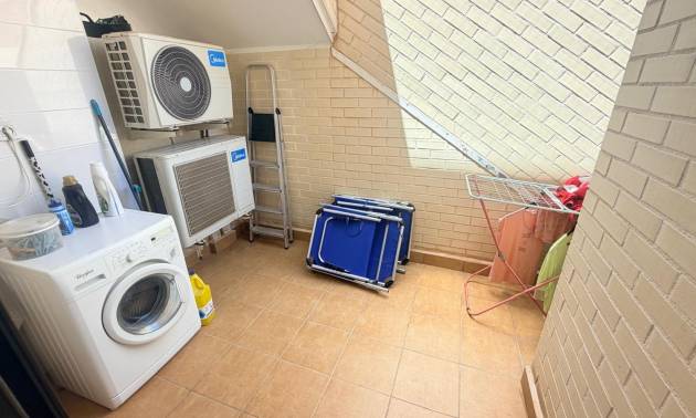Sale - Apartment - Orihuela Costa - Lomas de Cabo Roig