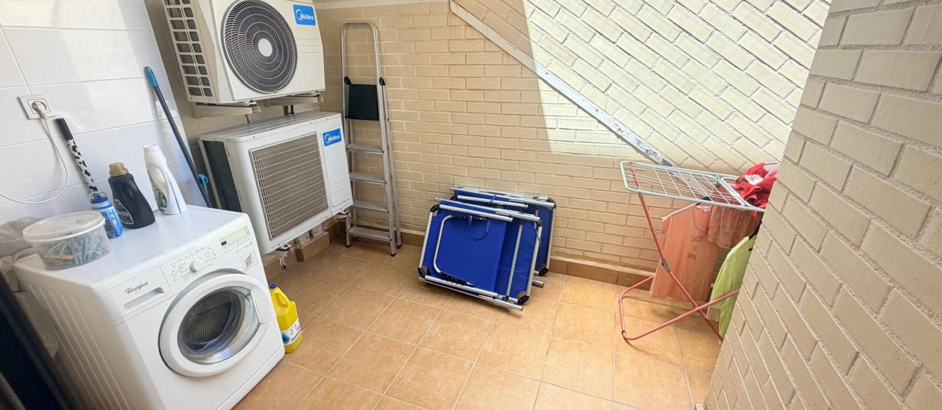 Sale - Apartment - Orihuela Costa - Lomas de Cabo Roig