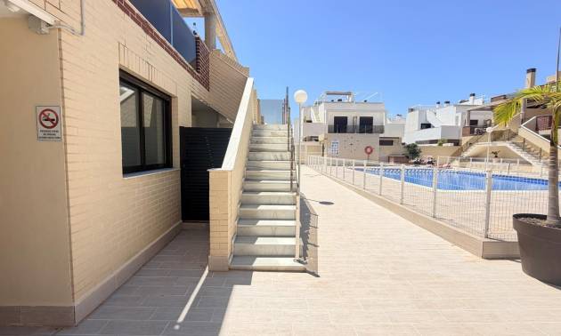 Sale - Apartment - Orihuela Costa - Lomas de Cabo Roig