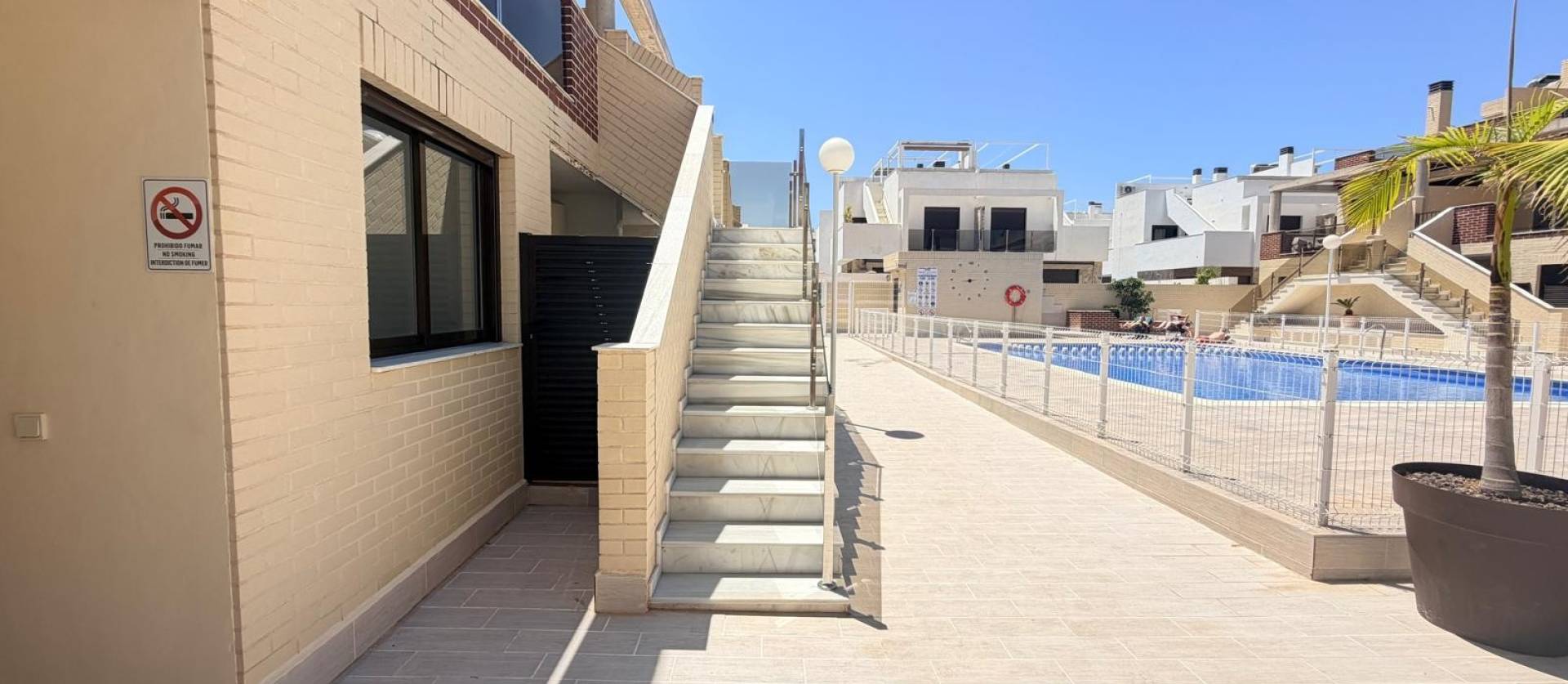 Sale - Apartment - Orihuela Costa - Lomas de Cabo Roig
