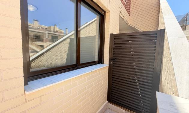 Sale - Apartment - Orihuela Costa - Lomas de Cabo Roig