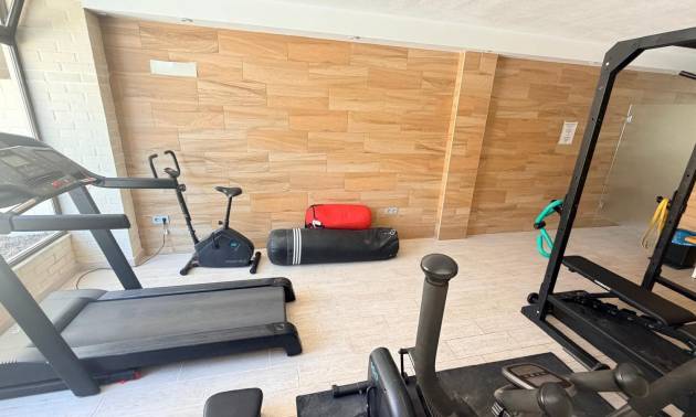 Sale - Apartment - Orihuela Costa - Lomas de Cabo Roig