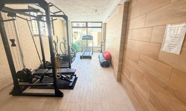 Sale - Apartment - Orihuela Costa - Lomas de Cabo Roig