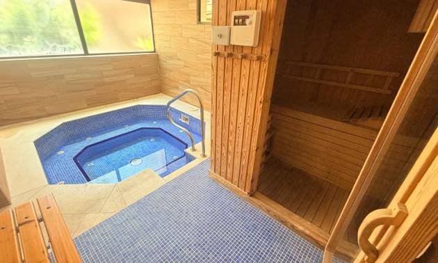 Sale - Apartment - Orihuela Costa - Lomas de Cabo Roig