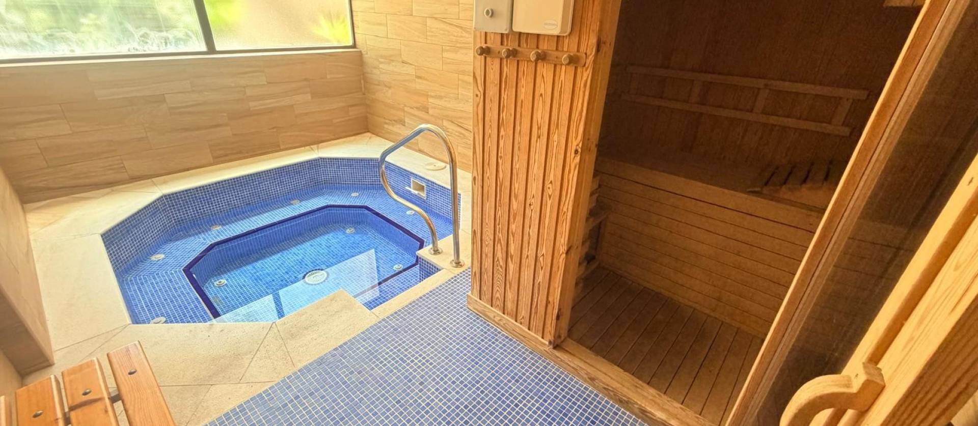 Sale - Apartment - Orihuela Costa - Lomas de Cabo Roig