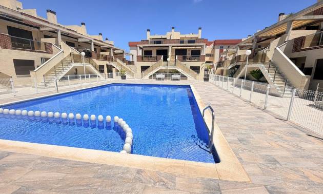 Sale - Apartment - Orihuela Costa - Lomas de Cabo Roig