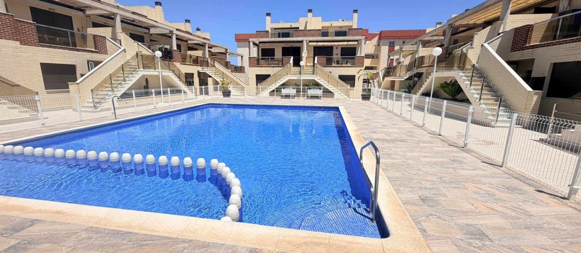 Sale - Apartment - Orihuela Costa - Lomas de Cabo Roig