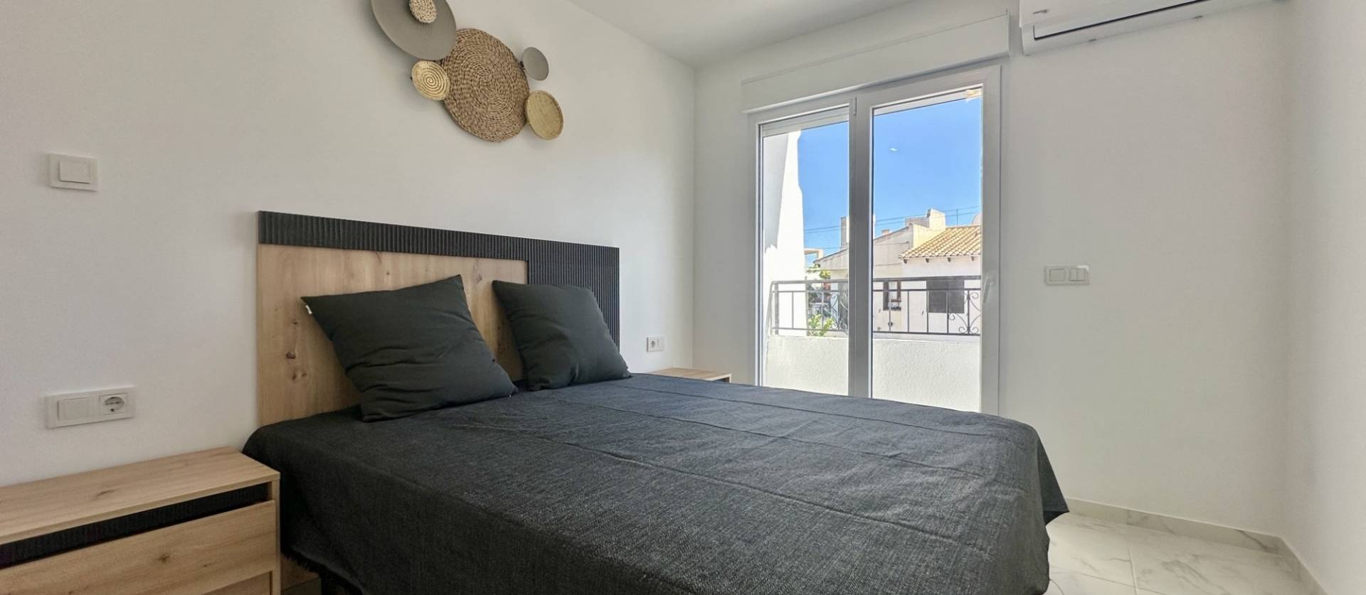 Sale - Townhouse - Torrevieja - Los Balcones