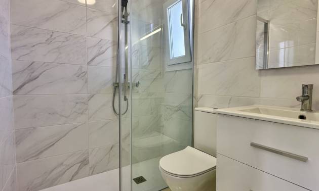 Sale - Townhouse - Torrevieja - Los Balcones