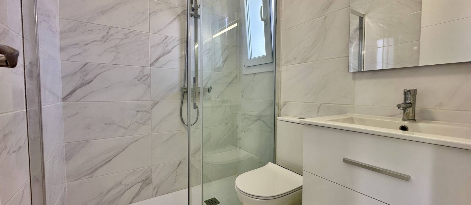 Sale - Townhouse - Torrevieja - Los Balcones