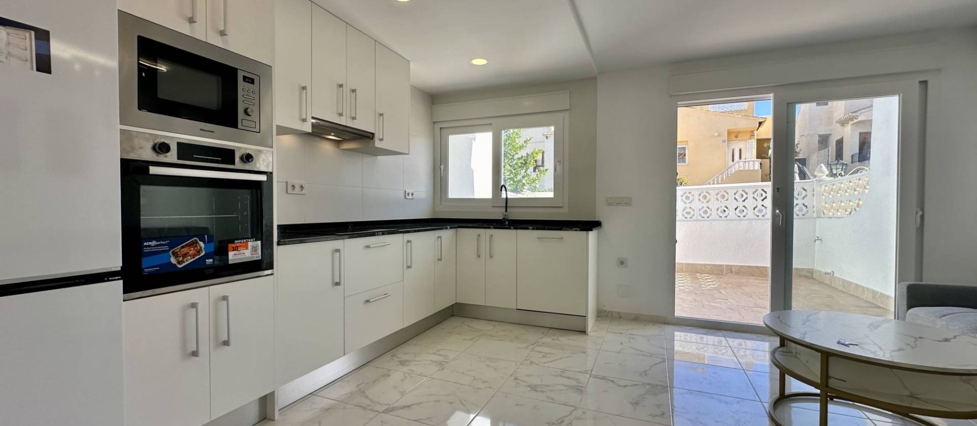 Sale - Townhouse - Torrevieja - Los Balcones