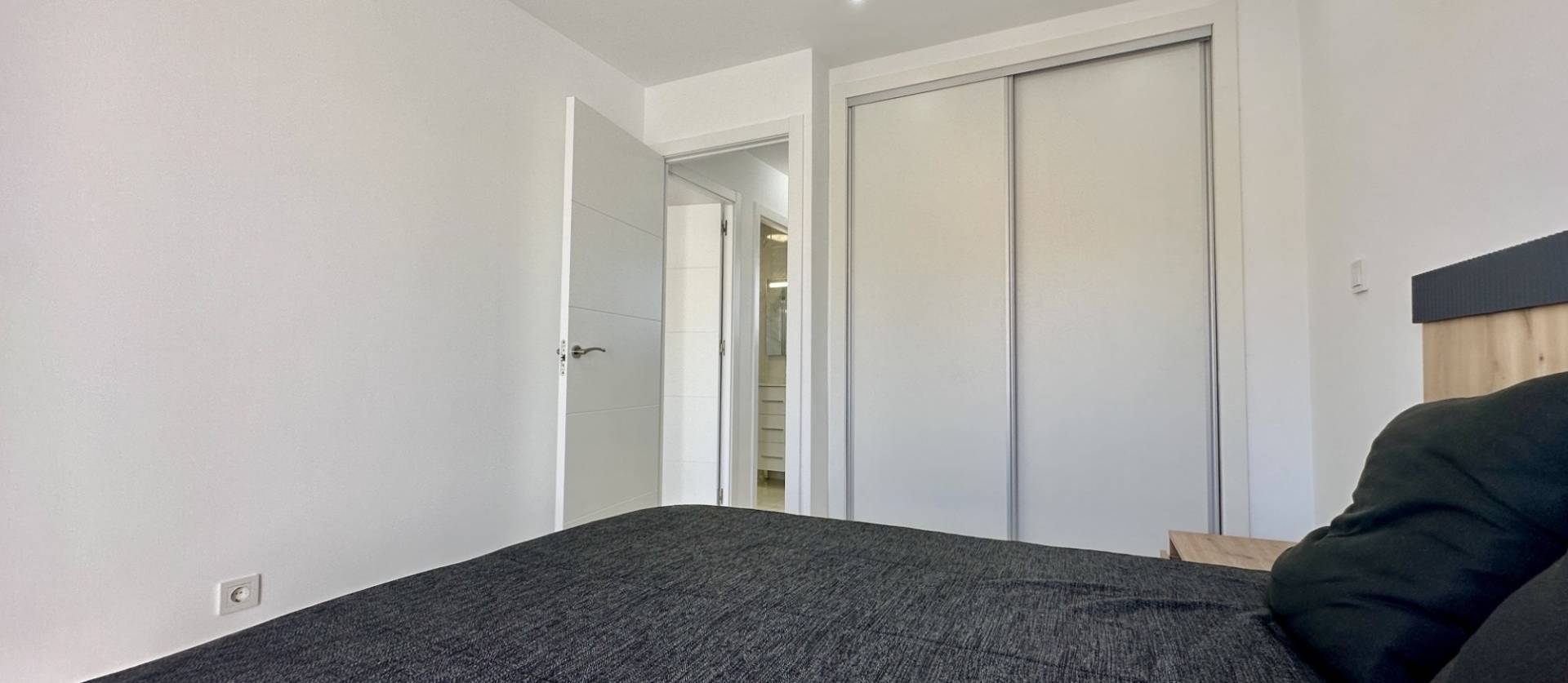 Sale - Townhouse - Torrevieja - Los Balcones