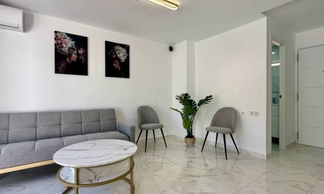 Sale - Townhouse - Torrevieja - Los Balcones