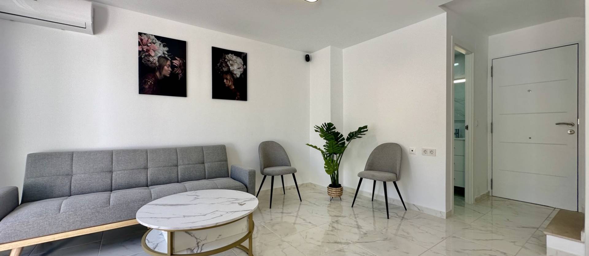 Sale - Townhouse - Torrevieja - Los Balcones