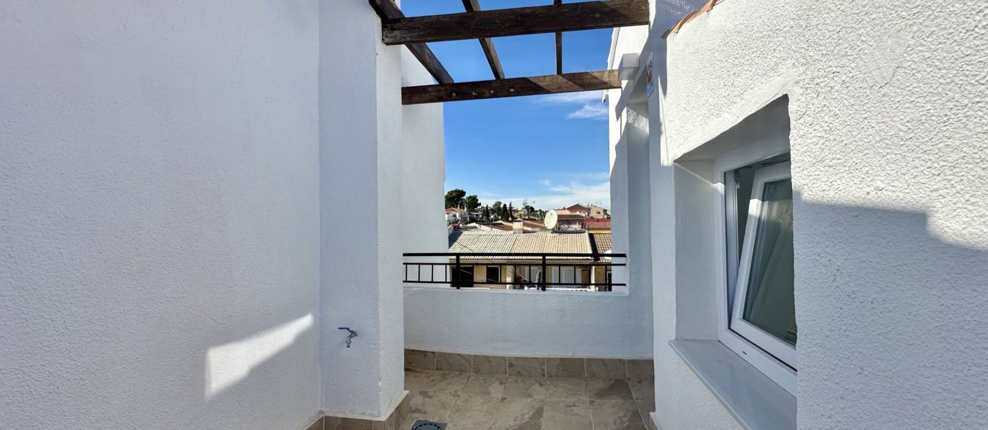 Sale - Townhouse - Torrevieja - Los Balcones