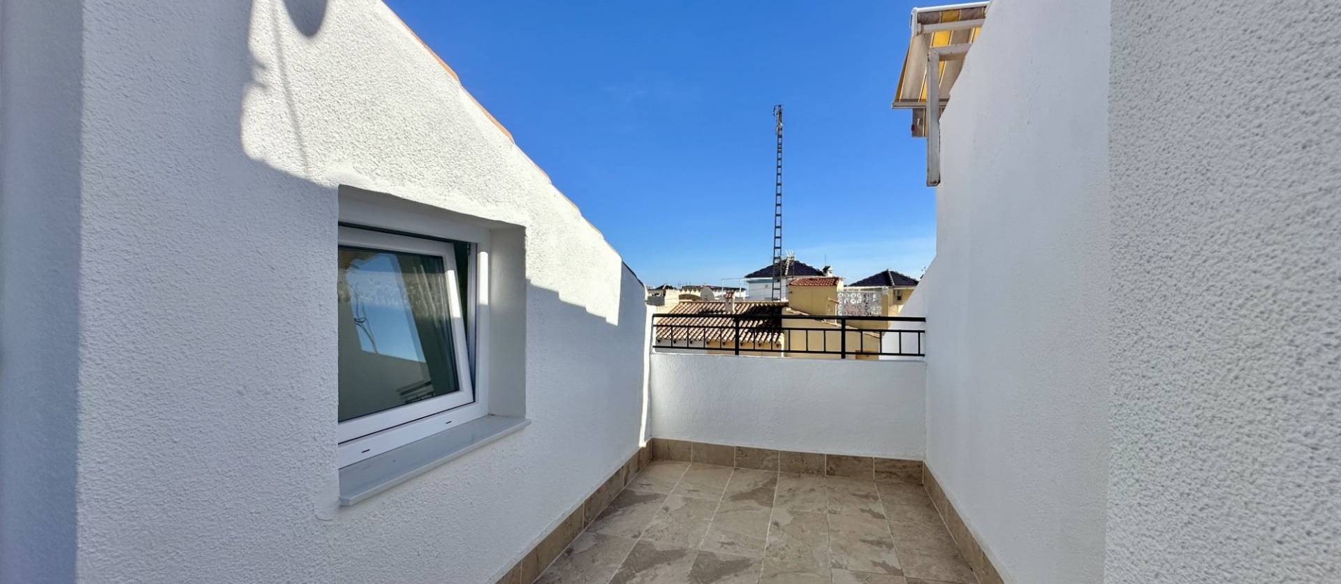 Sale - Townhouse - Torrevieja - Los Balcones