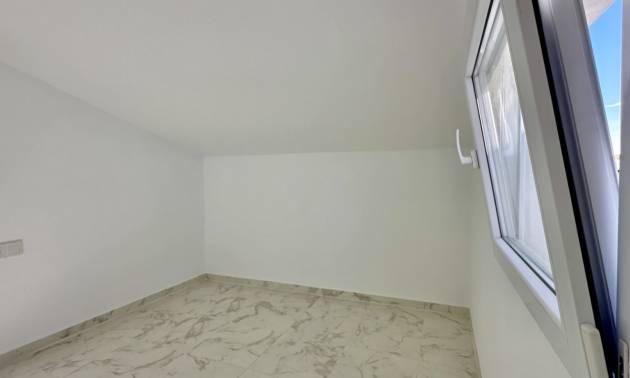 Sale - Townhouse - Torrevieja - Los Balcones