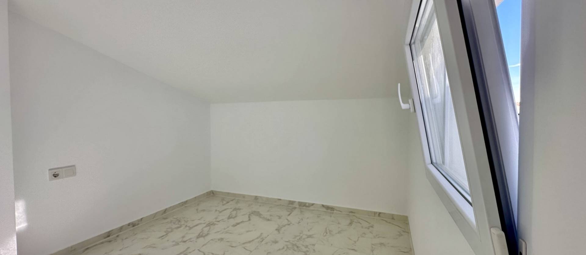 Sale - Townhouse - Torrevieja - Los Balcones